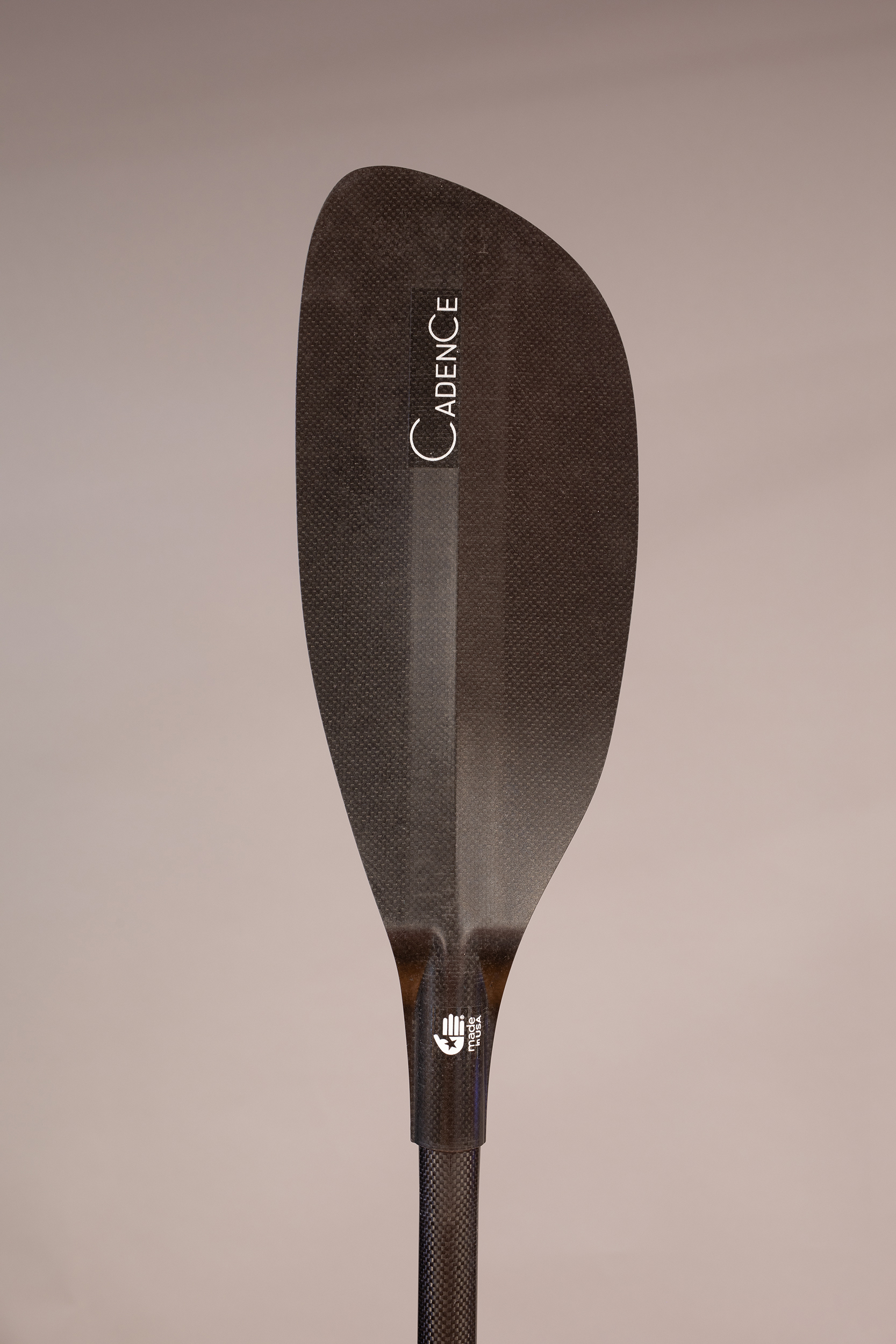 LENDAL STORM パドル 210cm ケース付き 2 Part Lendal Paddles Storm Carbon with Leverlock - Umingmaq