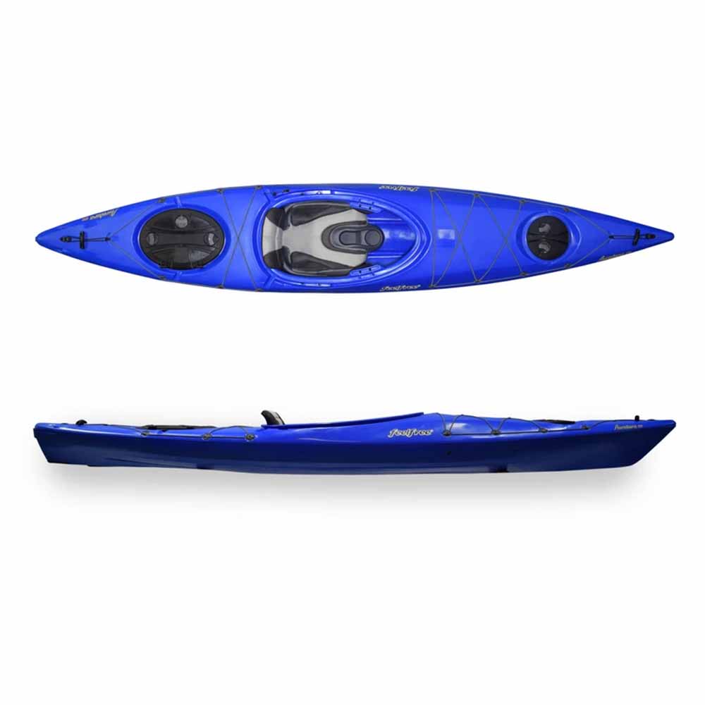 Exciting feelfree kayak For Thrill And Adventure 